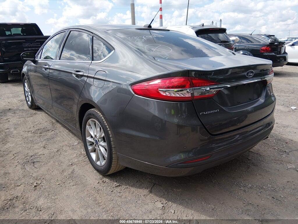 3FA6P0H7XHR294077 2017 FORD FUSION photo no. 3