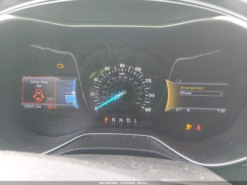 3FA6P0H7XHR294077 2017 FORD FUSION photo no. 7