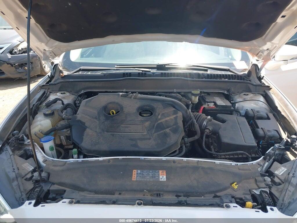 3FA6P0K98HR163174 2017 FORD FUSION photo no. 10