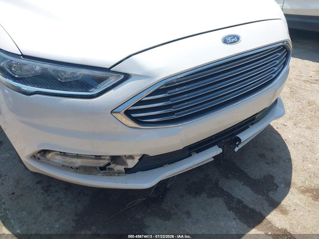 3FA6P0K98HR163174 2017 FORD FUSION photo no. 6