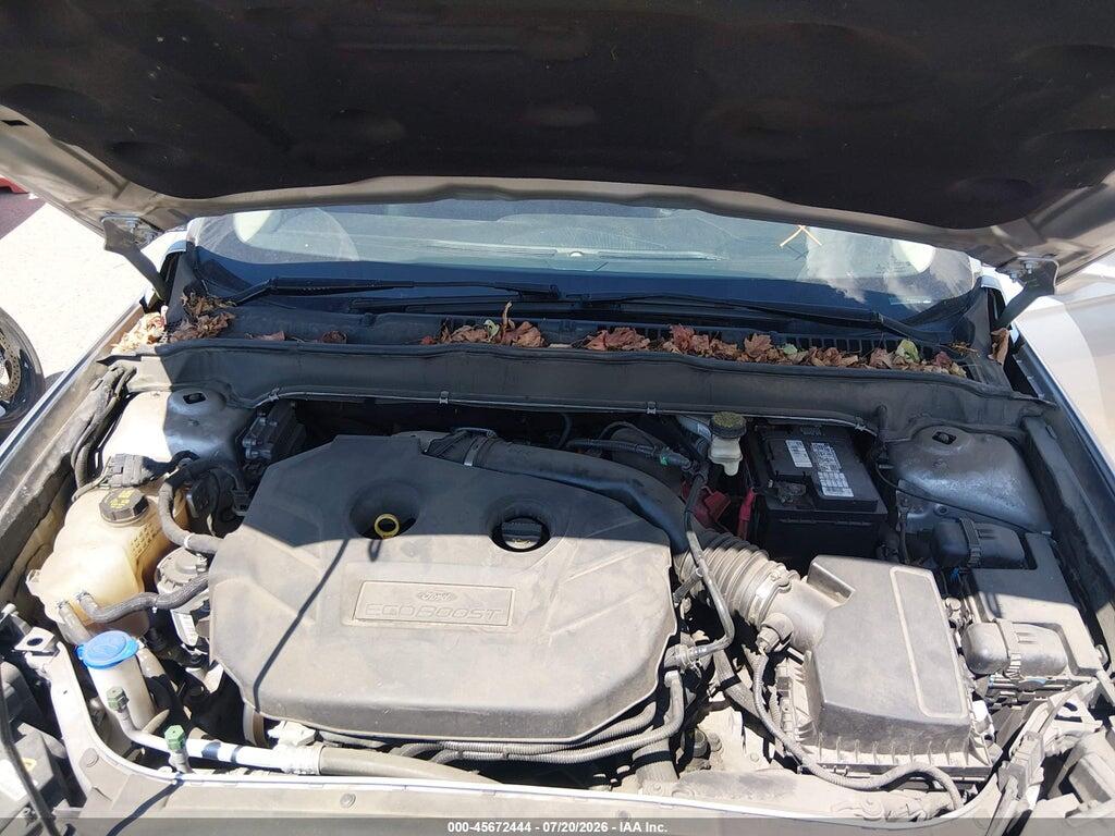 3FA6P0T91HR101212 2017 FORD FUSION photo no. 10