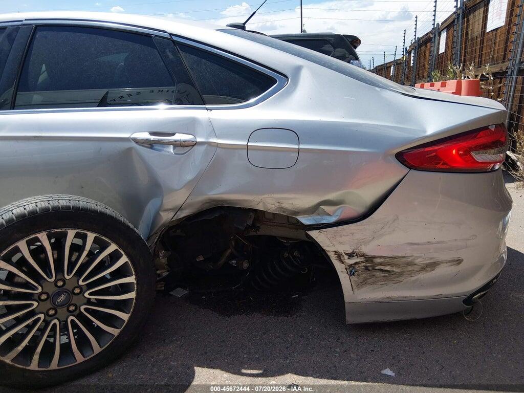 3FA6P0T91HR101212 2017 FORD FUSION photo no. 6