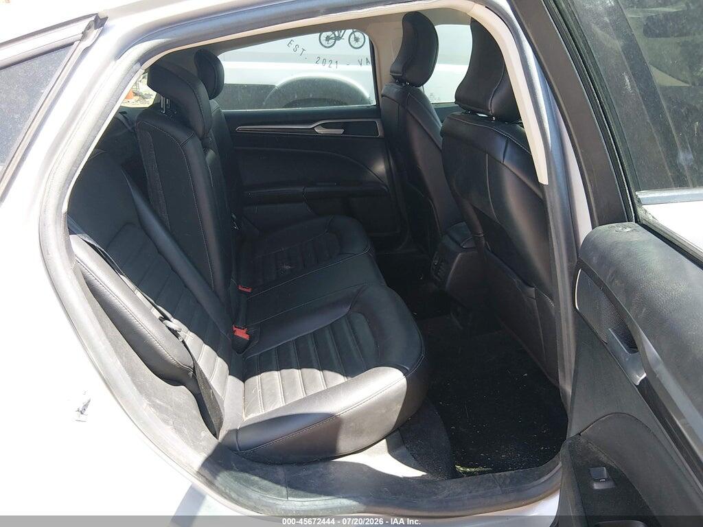 3FA6P0T91HR101212 2017 FORD FUSION photo no. 8