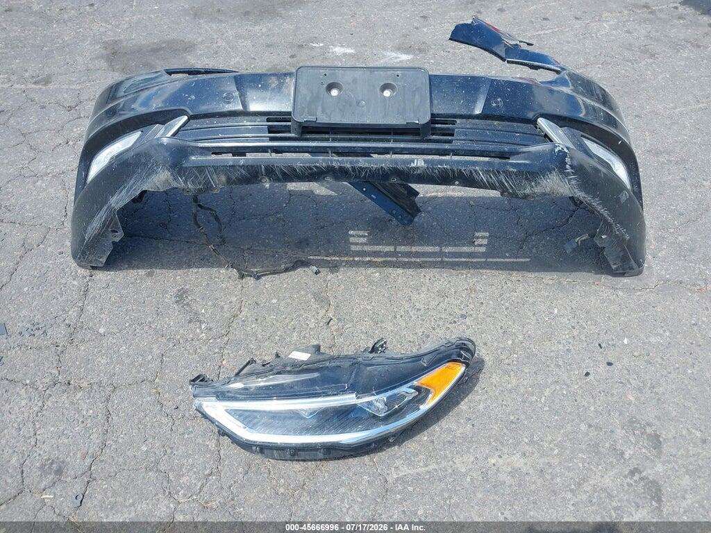 3FA6P0D92HR265129 2017 FORD FUSION photo no. 12