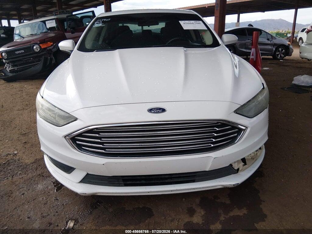 3FA6P0H72HR202203 2017 FORD FUSION photo no. 12