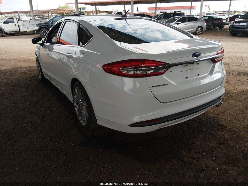 3FA6P0H72HR202203 2017 FORD FUSION photo no. 3