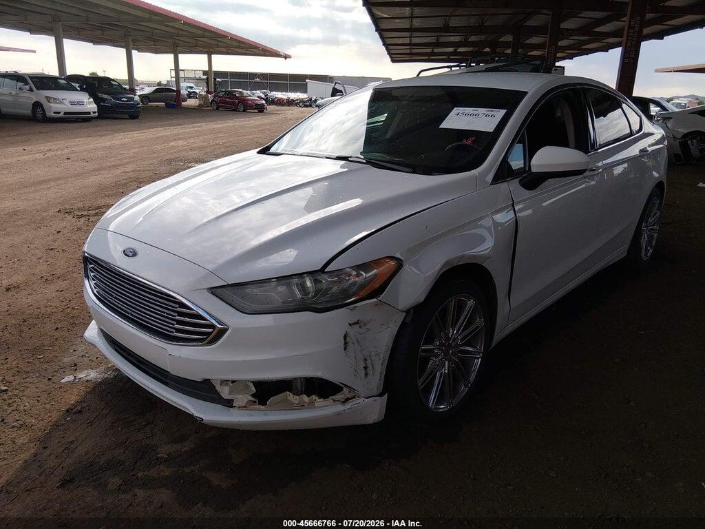 3FA6P0H72HR202203 2017 FORD FUSION photo no. 6