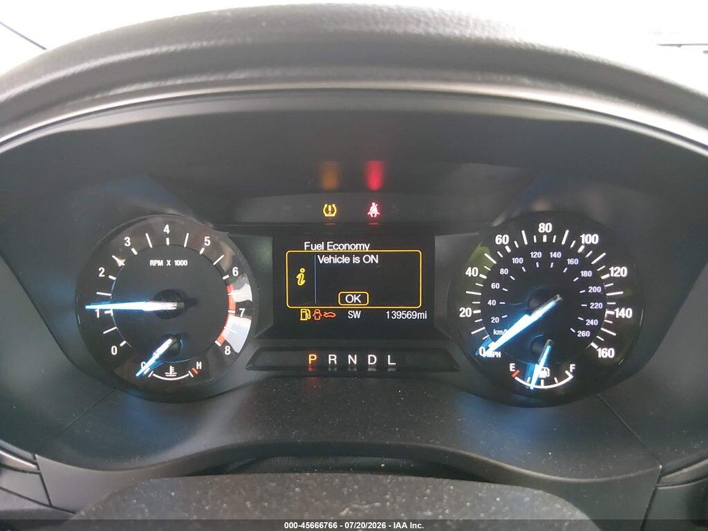 3FA6P0H72HR202203 2017 FORD FUSION photo no. 7