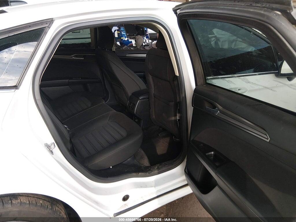3FA6P0H72HR202203 2017 FORD FUSION photo no. 8