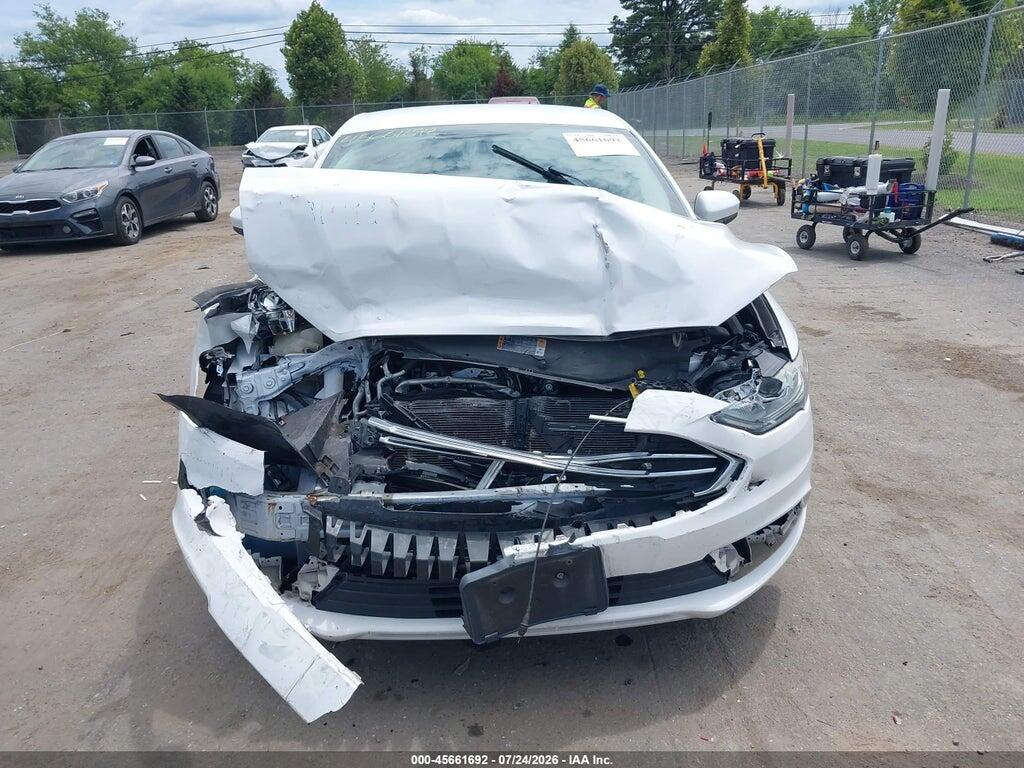 3FA6P0HD7HR294916 2017 FORD FUSION photo no. 12