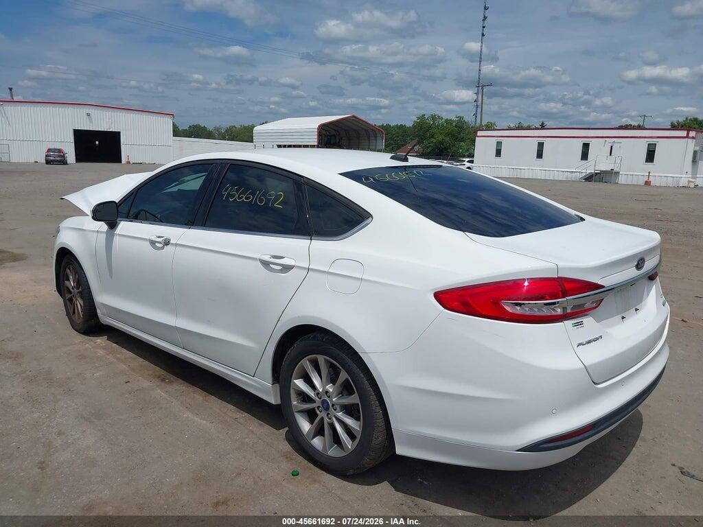 3FA6P0HD7HR294916 2017 FORD FUSION photo no. 3