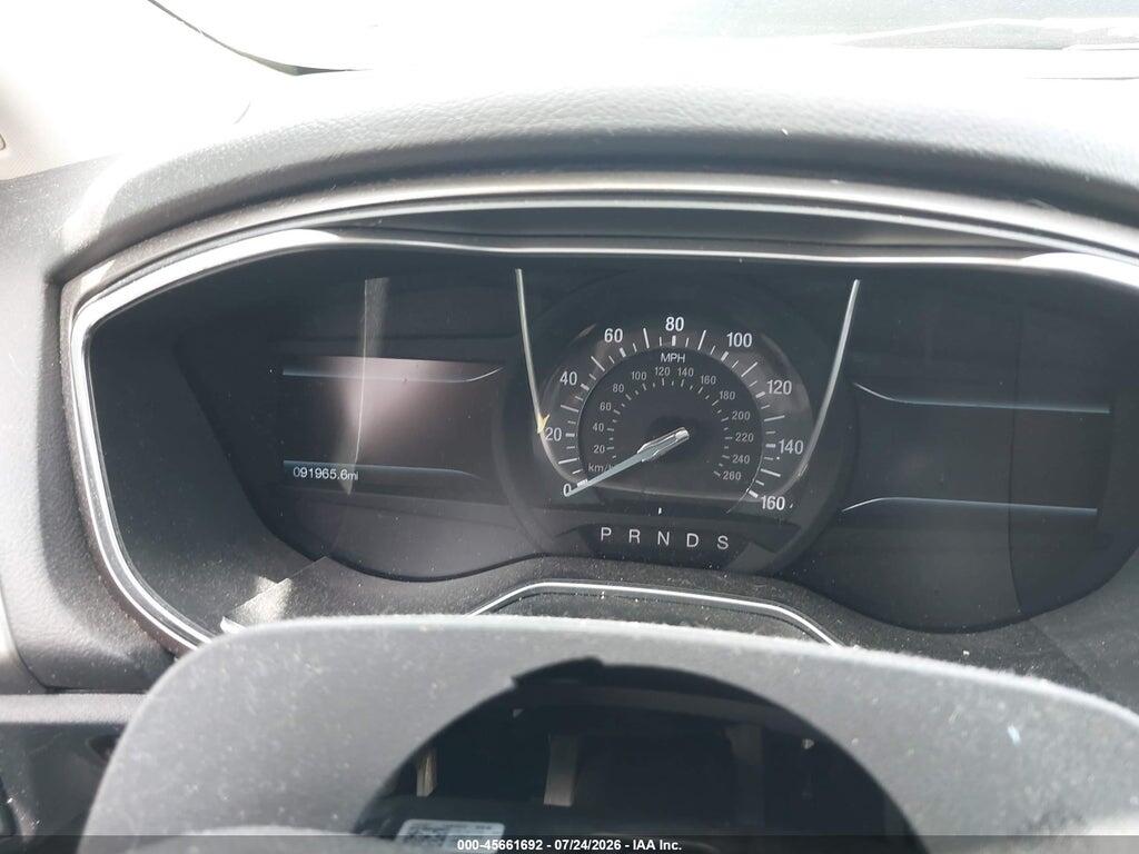 3FA6P0HD7HR294916 2017 FORD FUSION photo no. 7