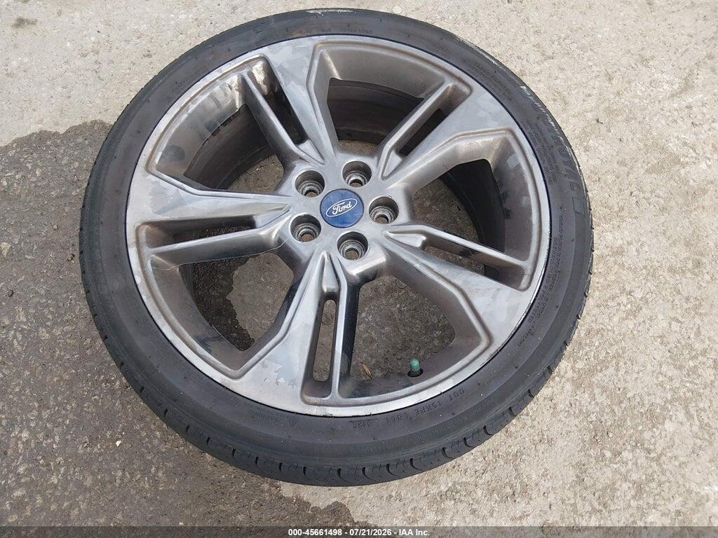 3FA6P0VP4HR176918 2017 FORD FUSION photo no. 12