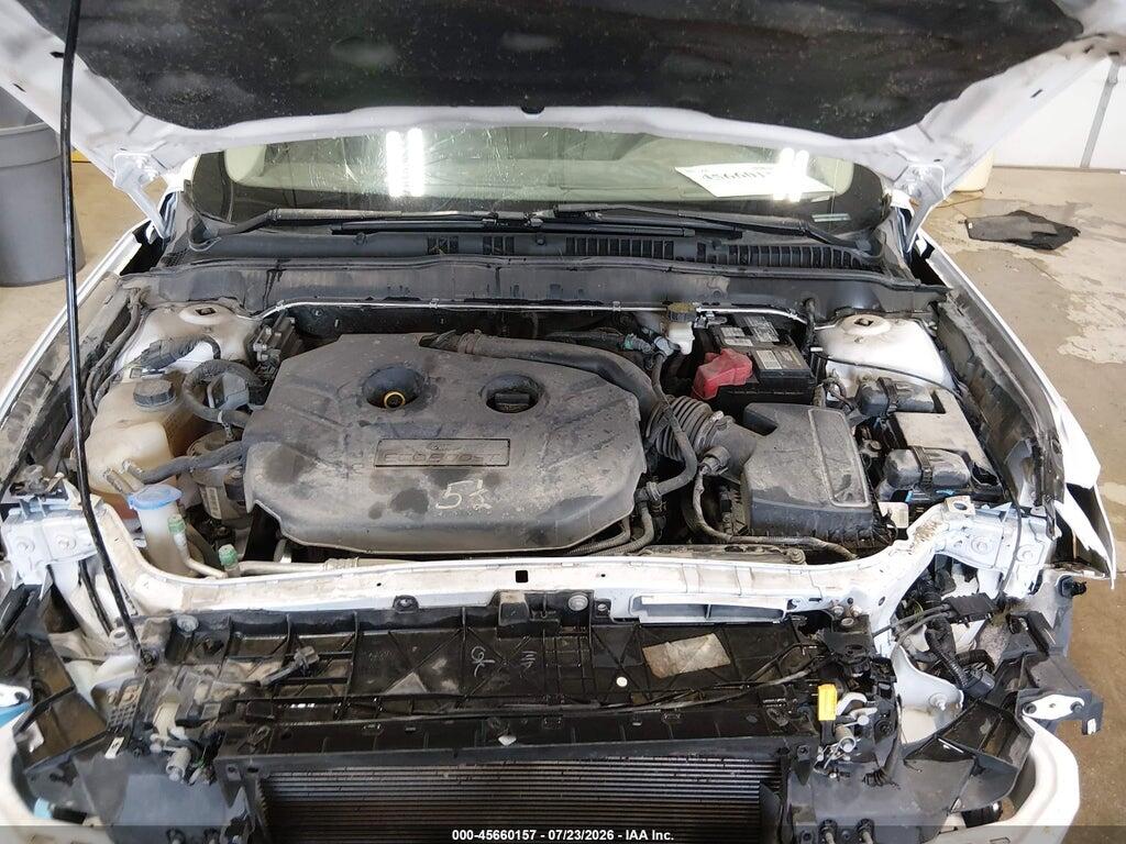 3FA6P0D97HR208960 2017 FORD FUSION photo no. 10