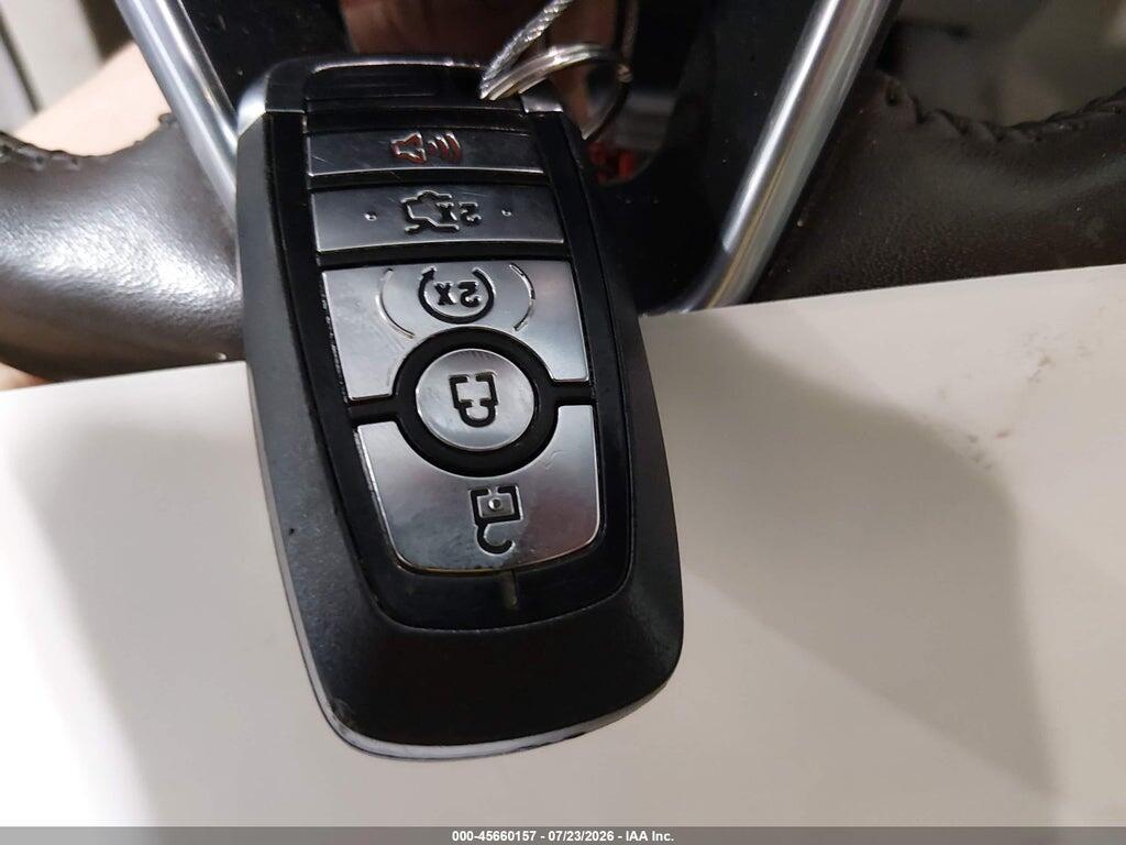 3FA6P0D97HR208960 2017 FORD FUSION photo no. 11