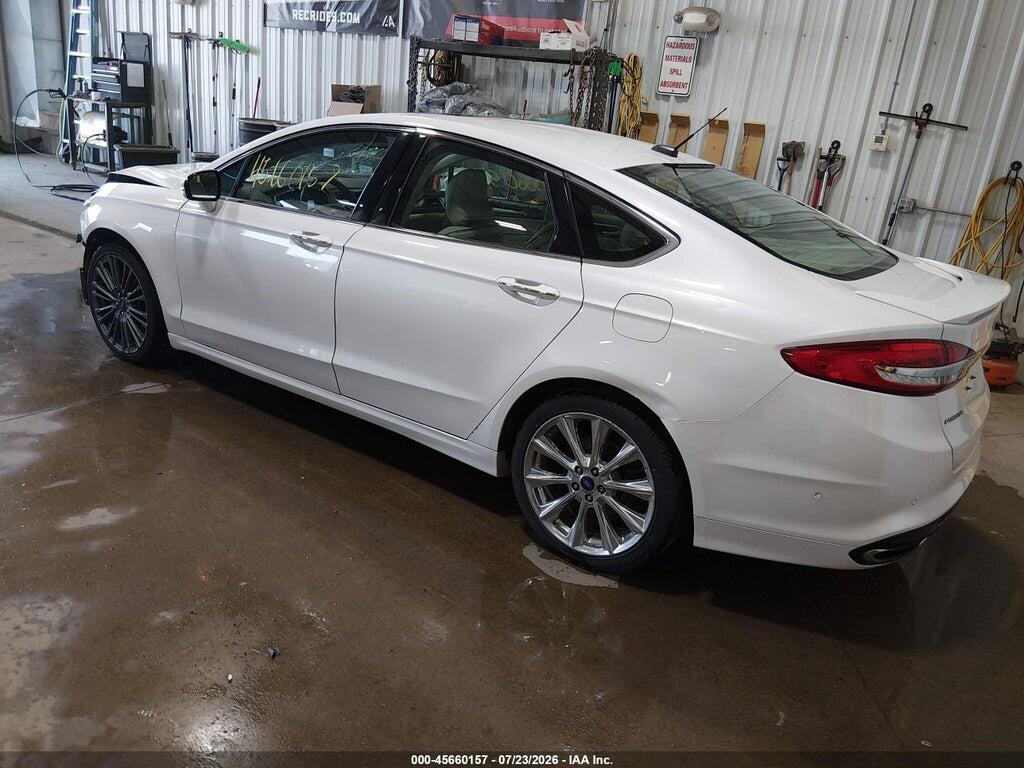 3FA6P0D97HR208960 2017 FORD FUSION photo no. 3