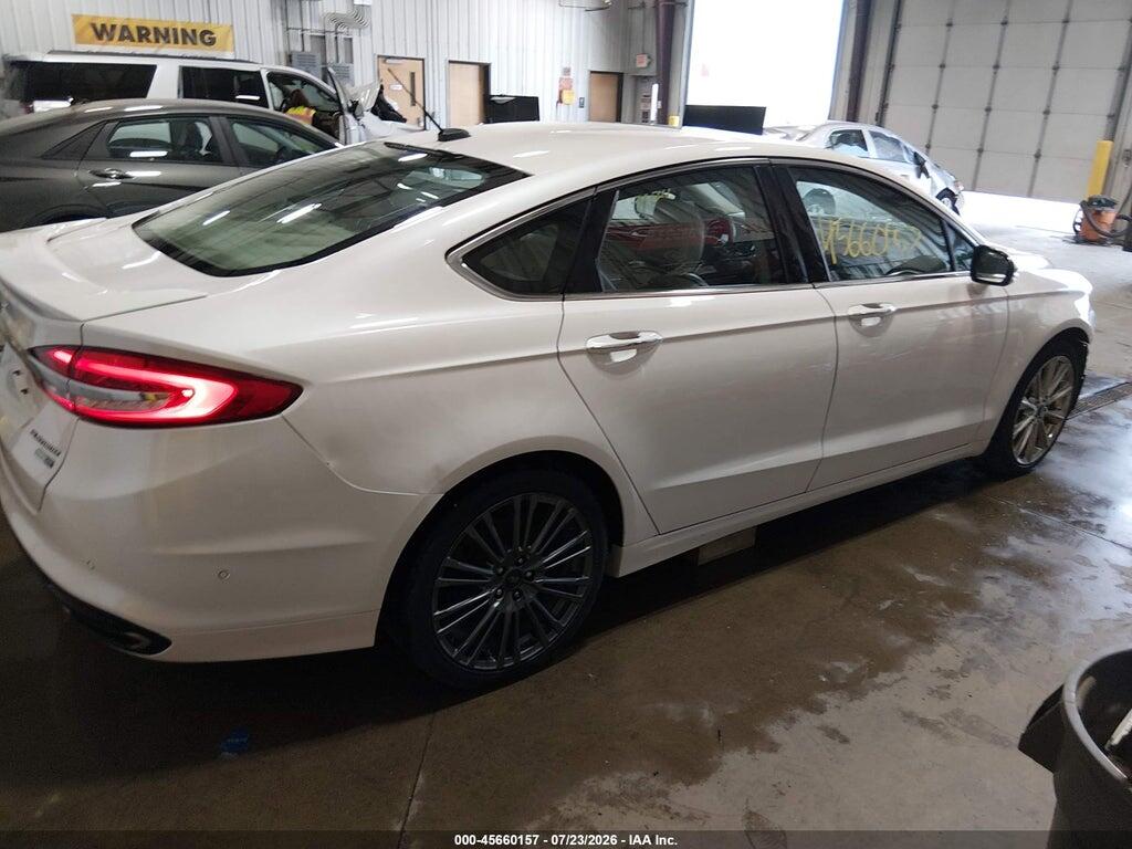 3FA6P0D97HR208960 2017 FORD FUSION photo no. 4