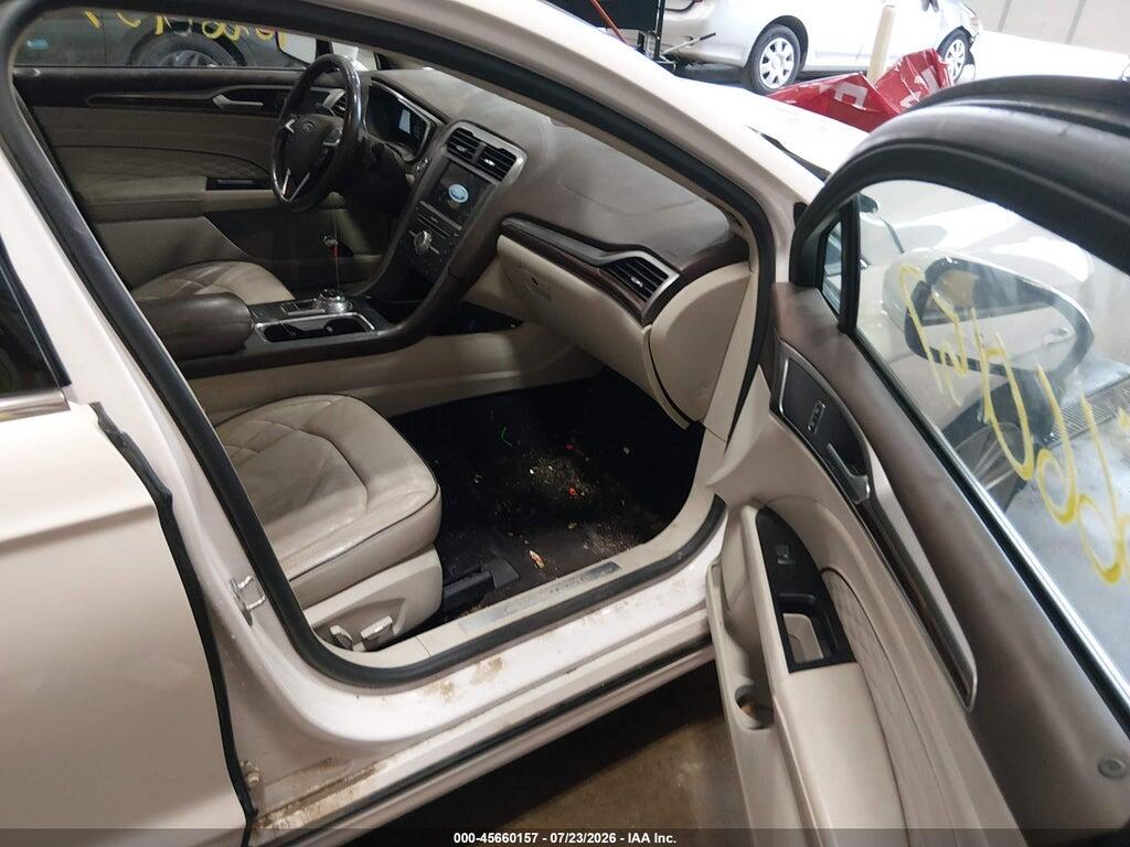 3FA6P0D97HR208960 2017 FORD FUSION photo no. 5