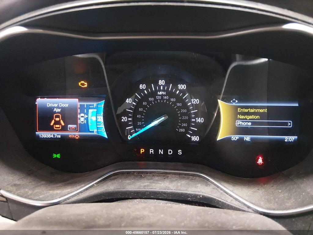 3FA6P0D97HR208960 2017 FORD FUSION photo no. 7