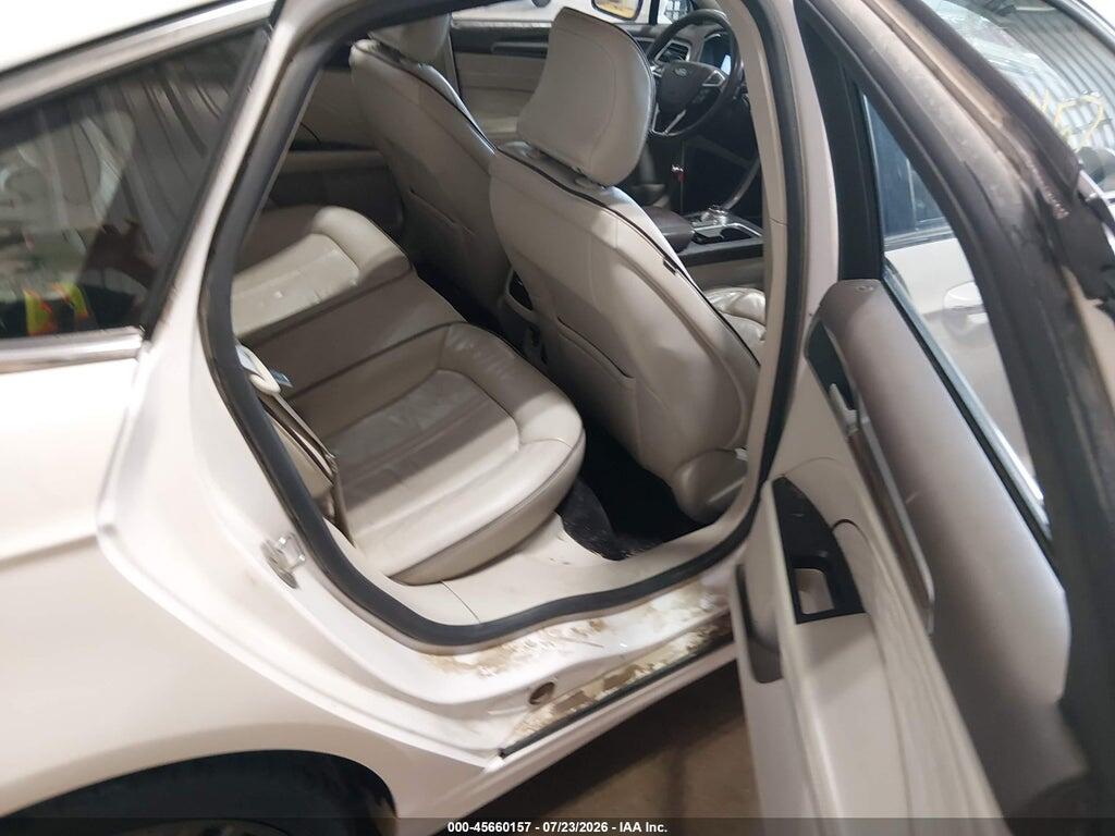 3FA6P0D97HR208960 2017 FORD FUSION photo no. 8