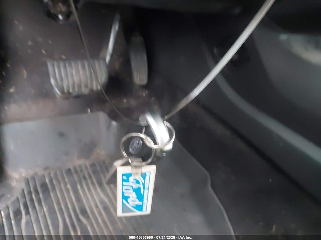 3FA6P0HD8HR340768 2017 FORD FUSION photo no. 11