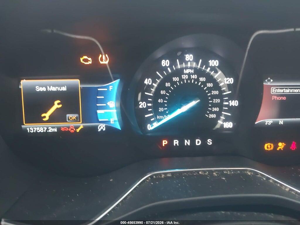 3FA6P0HD8HR340768 2017 FORD FUSION photo no. 7