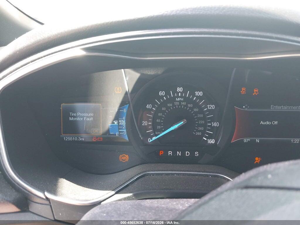3FA6P0VP7HR291528 2017 FORD FUSION photo no. 7