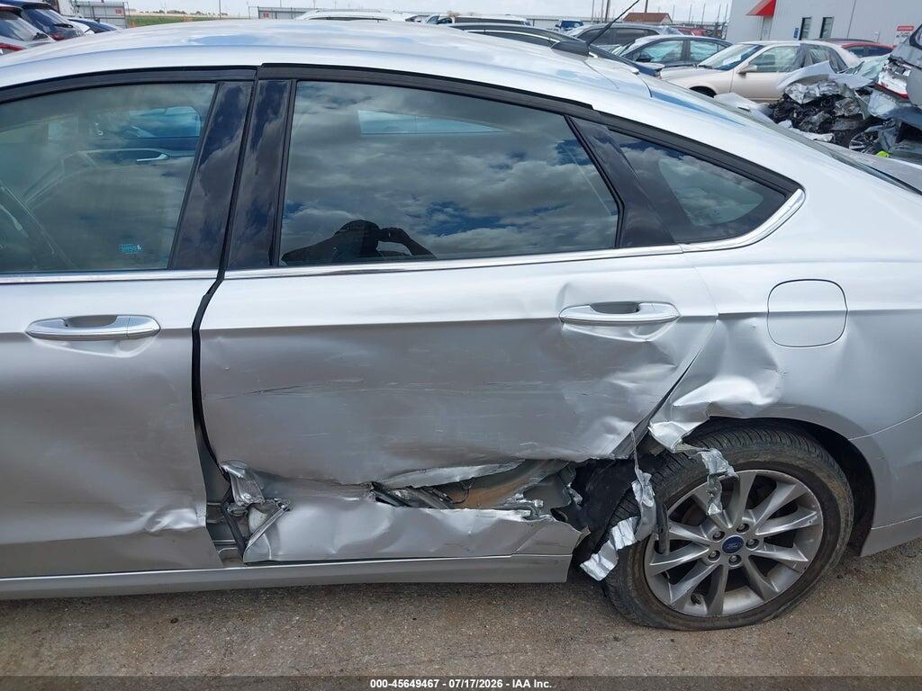 3FA6P0H76HR362620 2017 FORD FUSION photo no. 6