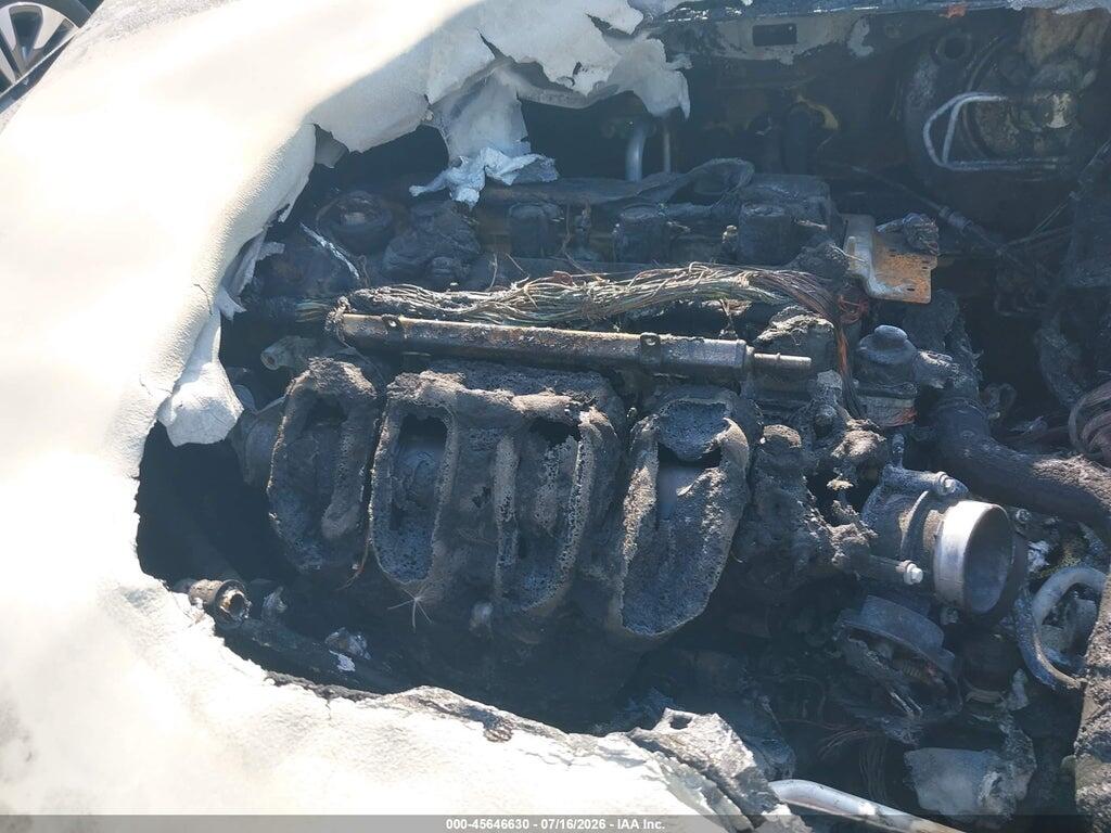 3FA6P0H77HR394086 2017 FORD FUSION photo no. 10