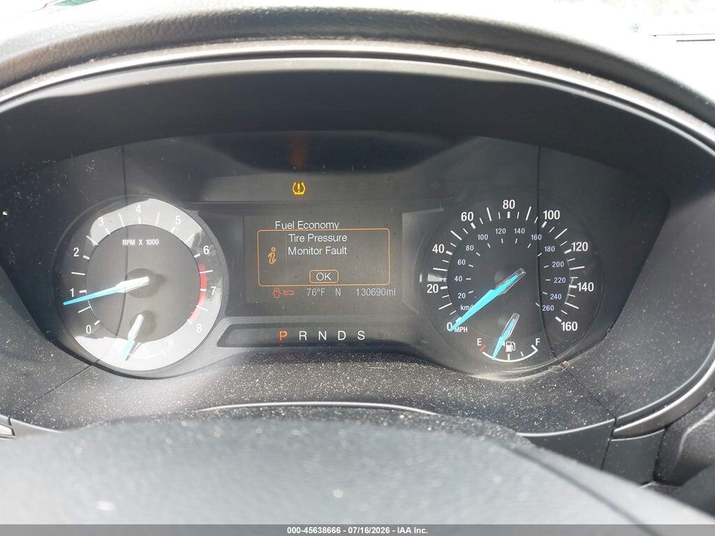 3FA6P0HD8HR282791 2017 FORD FUSION photo no. 7
