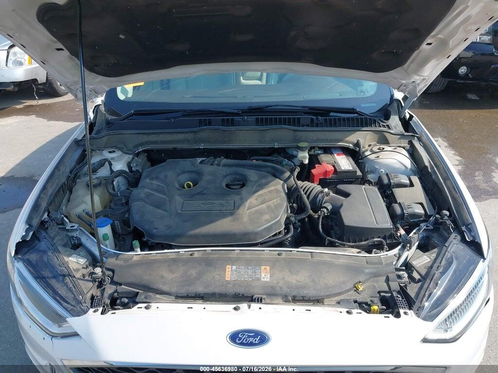 3FA6P0D9XHR120646 2017 FORD FUSION photo no. 10