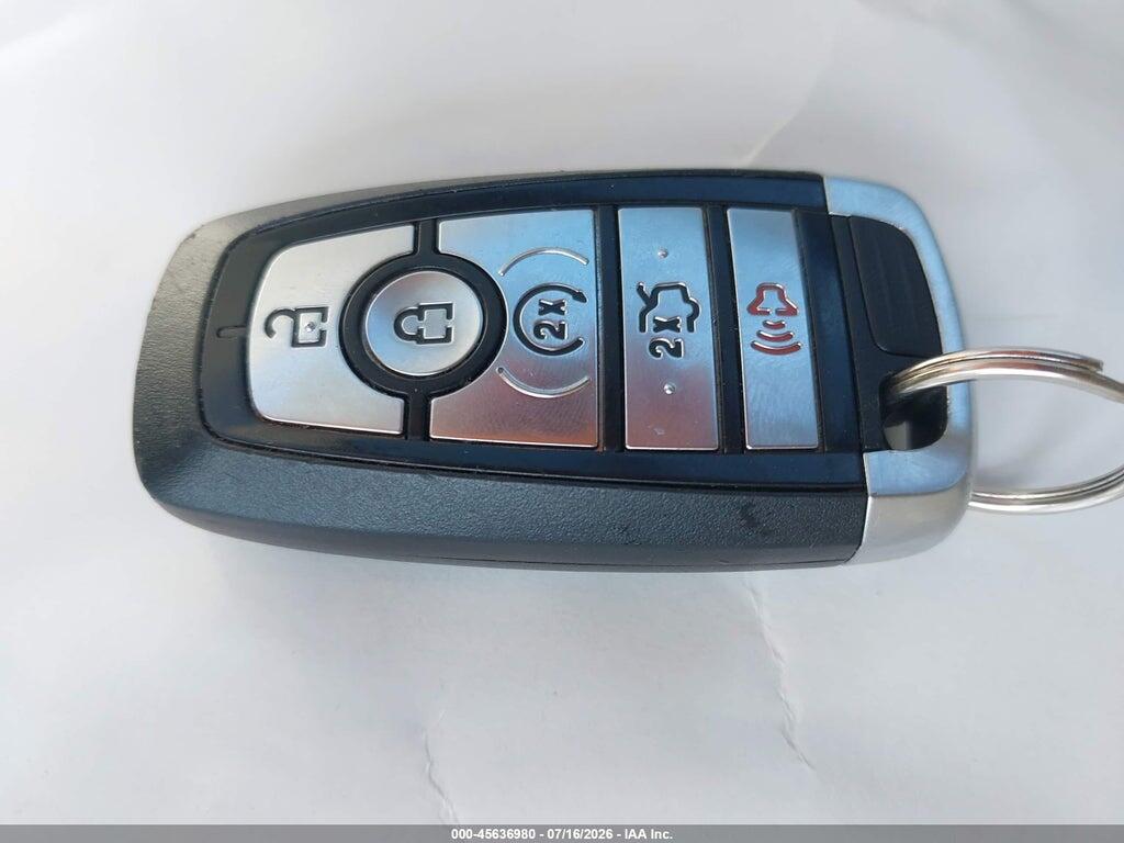 3FA6P0D9XHR120646 2017 FORD FUSION photo no. 11
