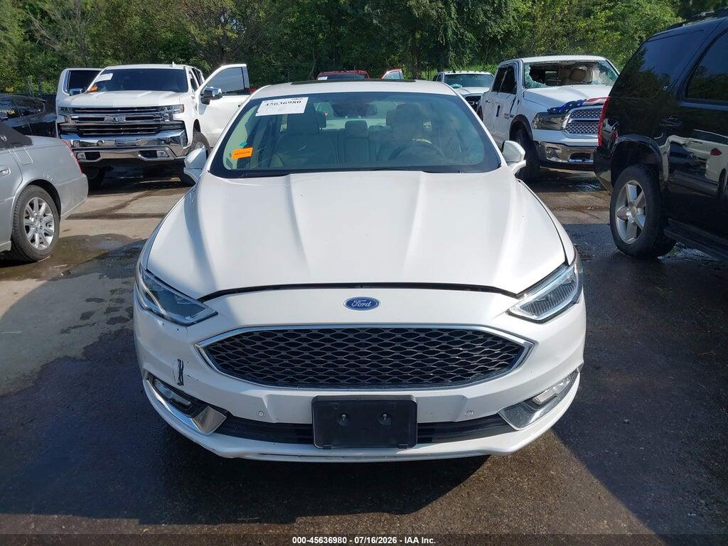 3FA6P0D9XHR120646 2017 FORD FUSION photo no. 12
