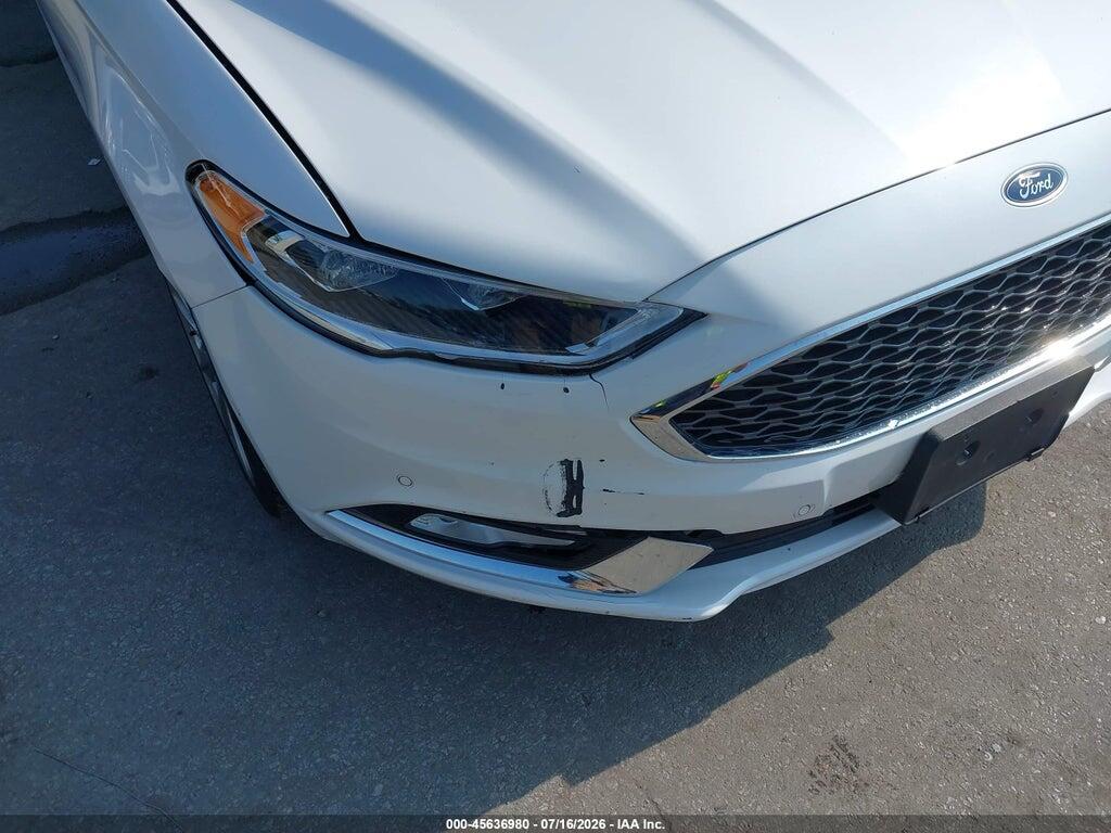 3FA6P0D9XHR120646 2017 FORD FUSION photo no. 6