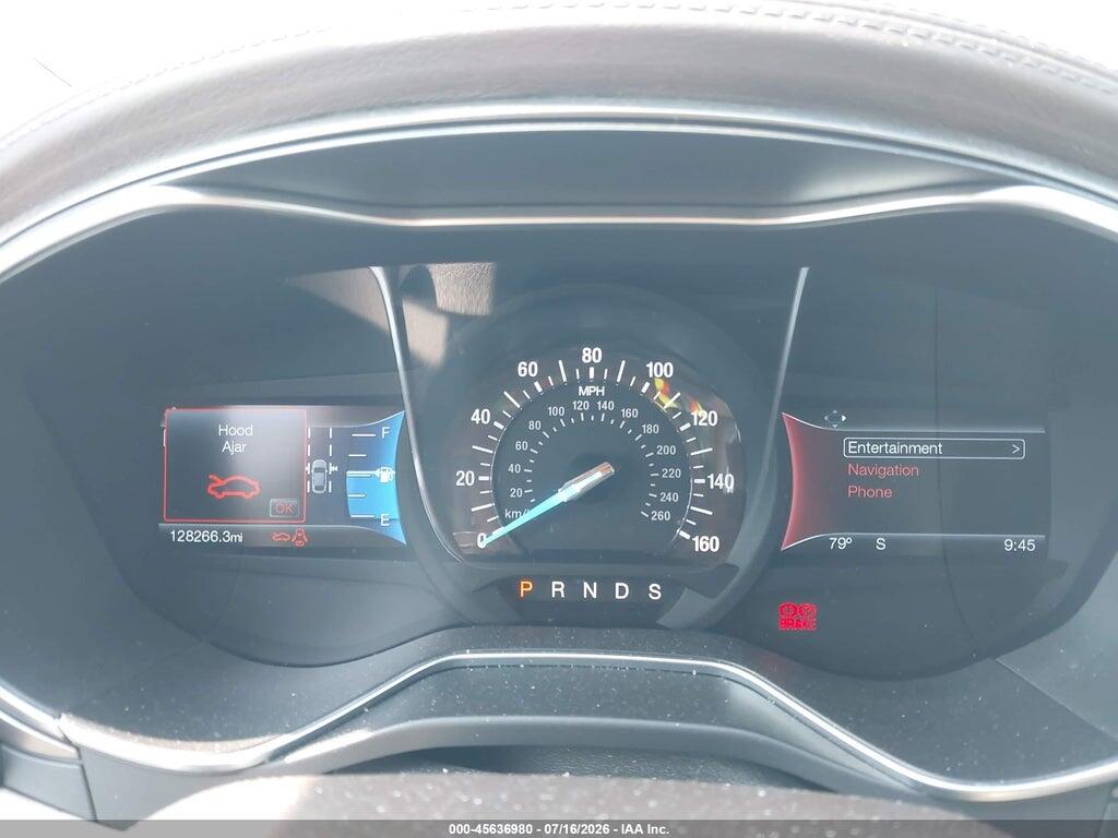 3FA6P0D9XHR120646 2017 FORD FUSION photo no. 7