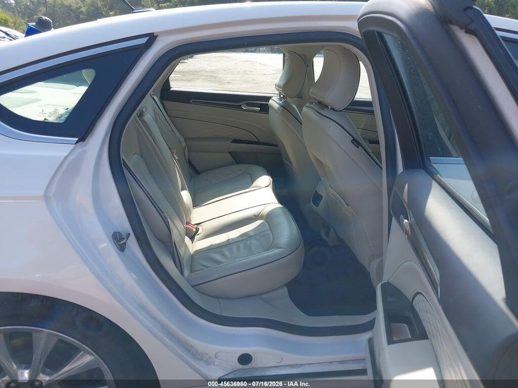 3FA6P0D9XHR120646 2017 FORD FUSION photo no. 8