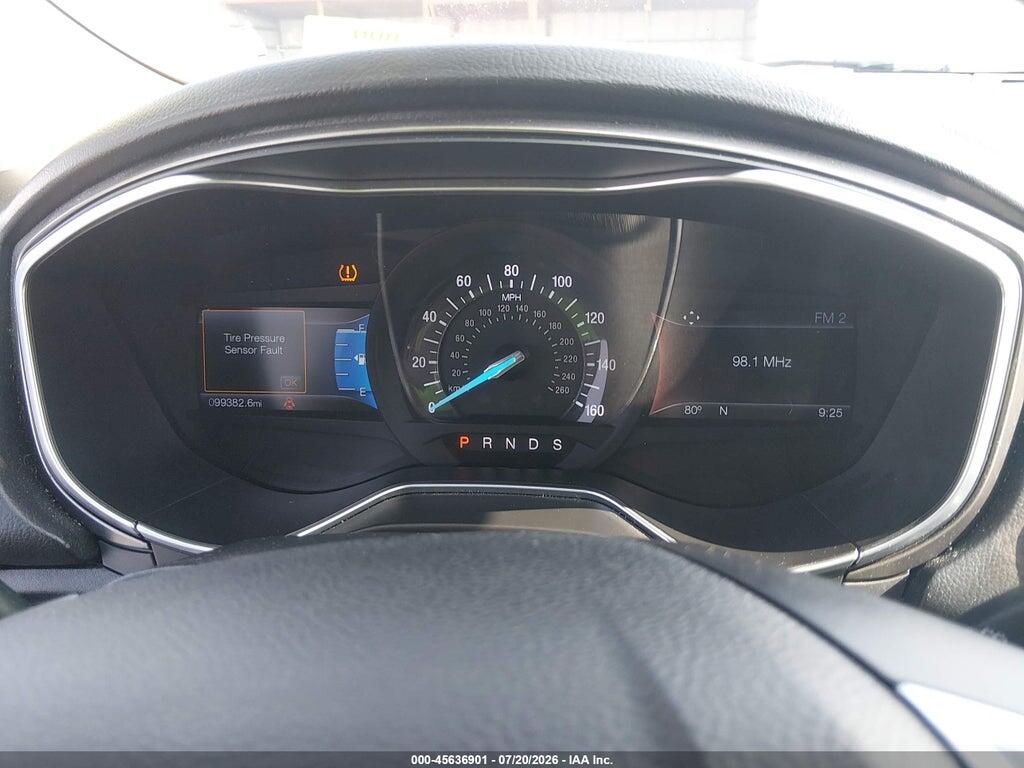 3FA6P0H98HR187322 2017 FORD FUSION photo no. 7