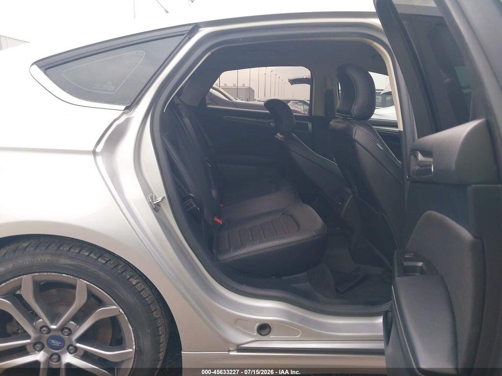3FA6P0HD8HR353908 2017 FORD FUSION photo no. 8