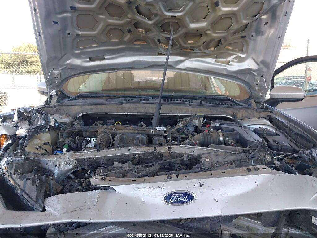 3FA6P0H71HR183207 2017 FORD FUSION photo no. 10