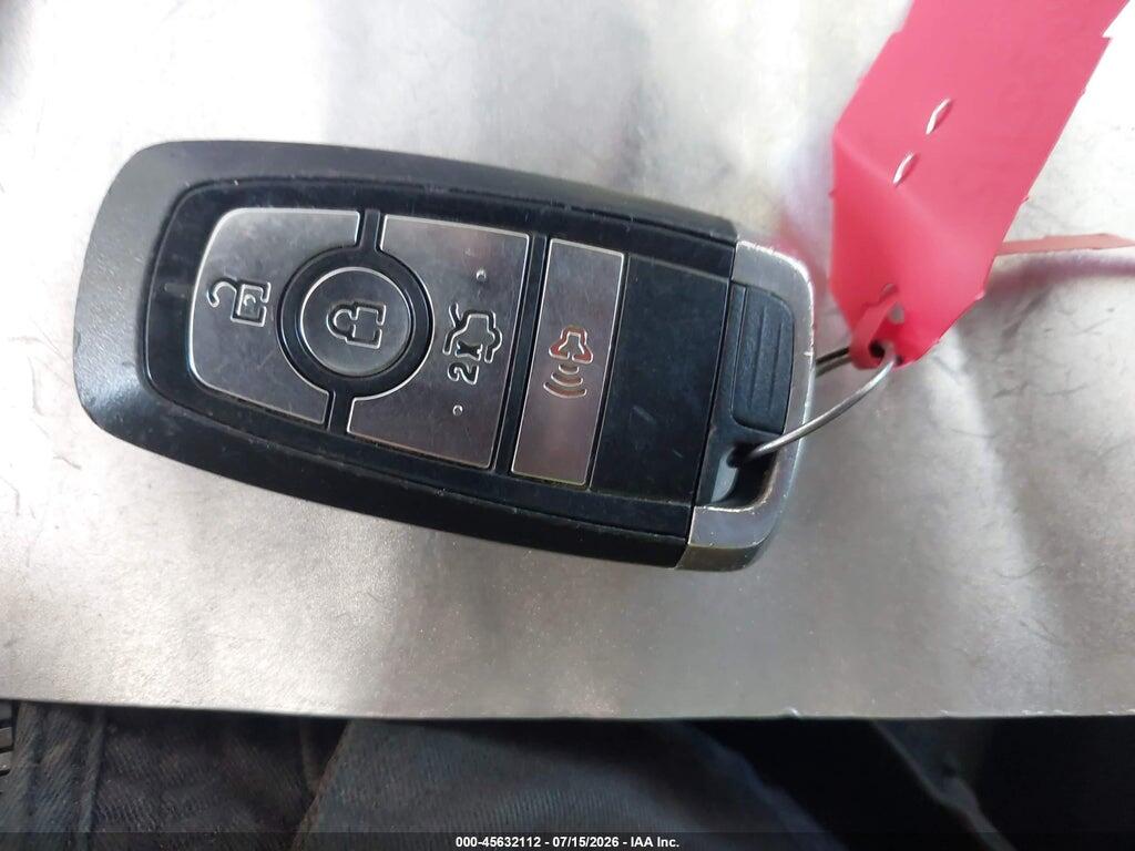 3FA6P0H71HR183207 2017 FORD FUSION photo no. 11