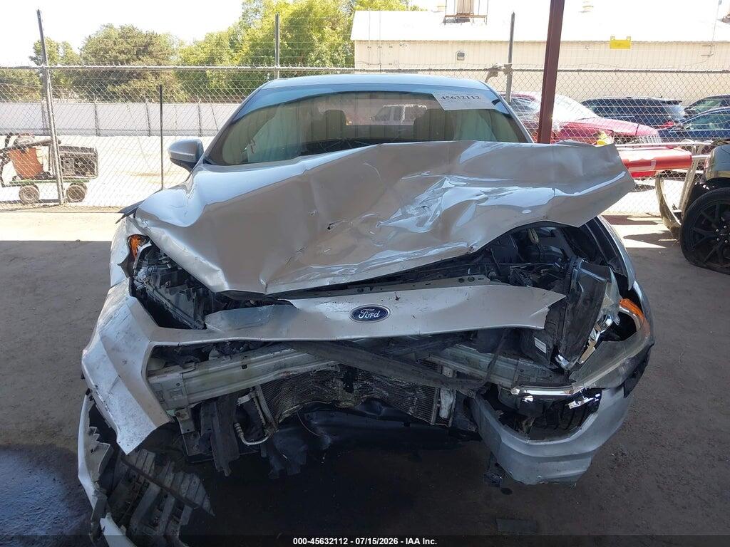 3FA6P0H71HR183207 2017 FORD FUSION photo no. 12