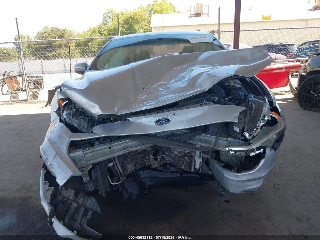 3FA6P0H71HR183207 2017 FORD FUSION photo no. 6