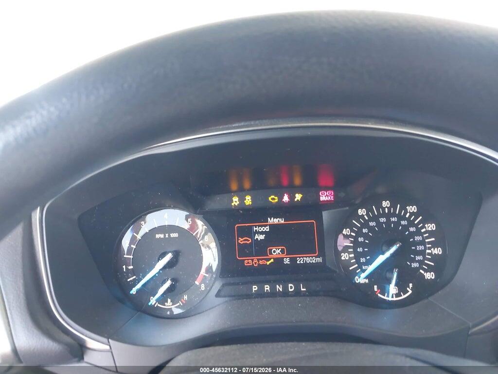 3FA6P0H71HR183207 2017 FORD FUSION photo no. 7