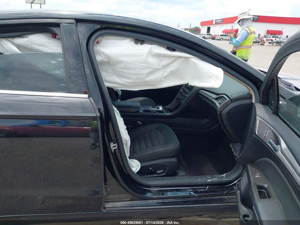 3FA6P0HD1HR244416 2017 FORD FUSION photo no. 5