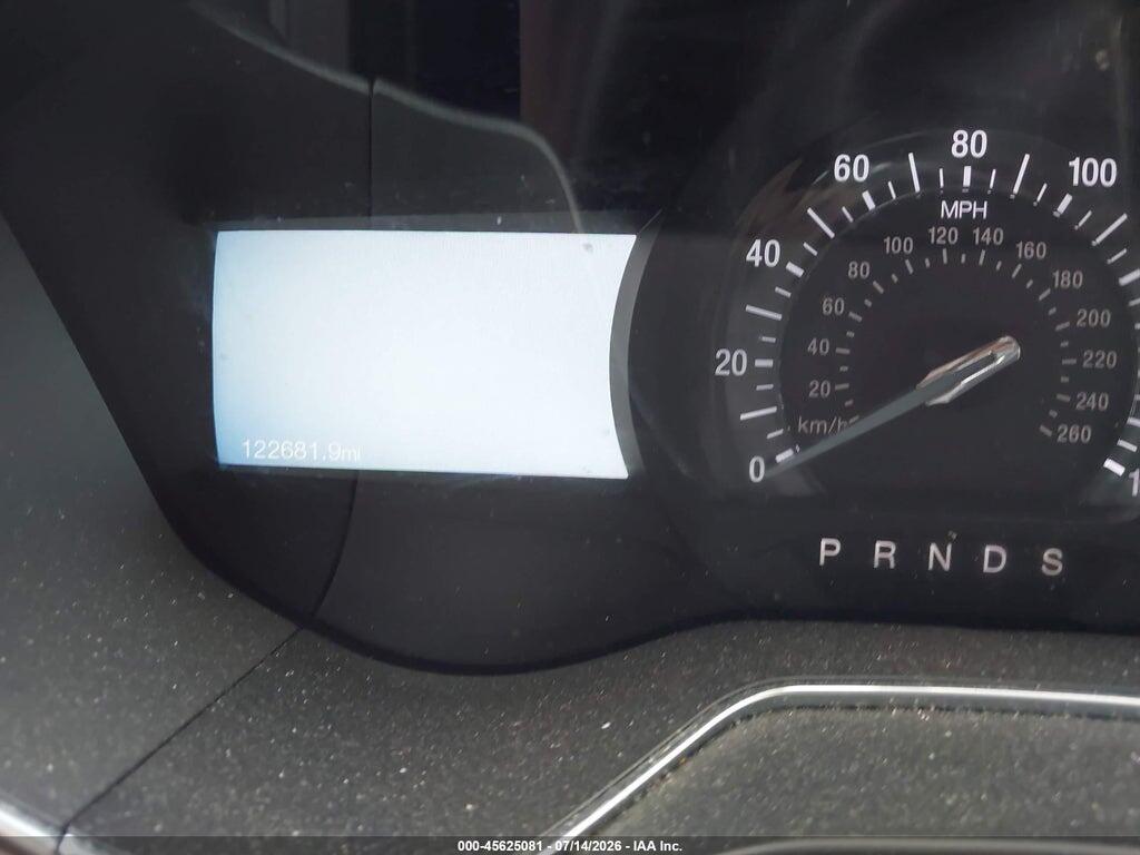 3FA6P0HD1HR244416 2017 FORD FUSION photo no. 7