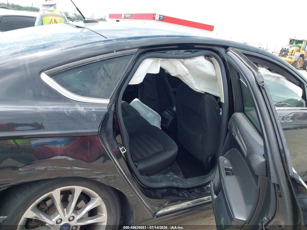 3FA6P0HD1HR244416 2017 FORD FUSION photo no. 8
