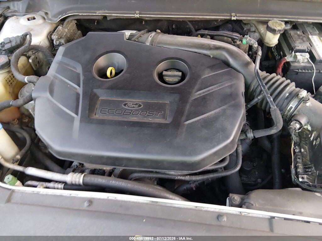 3FA6P0K91HR130226 2017 FORD FUSION photo no. 10