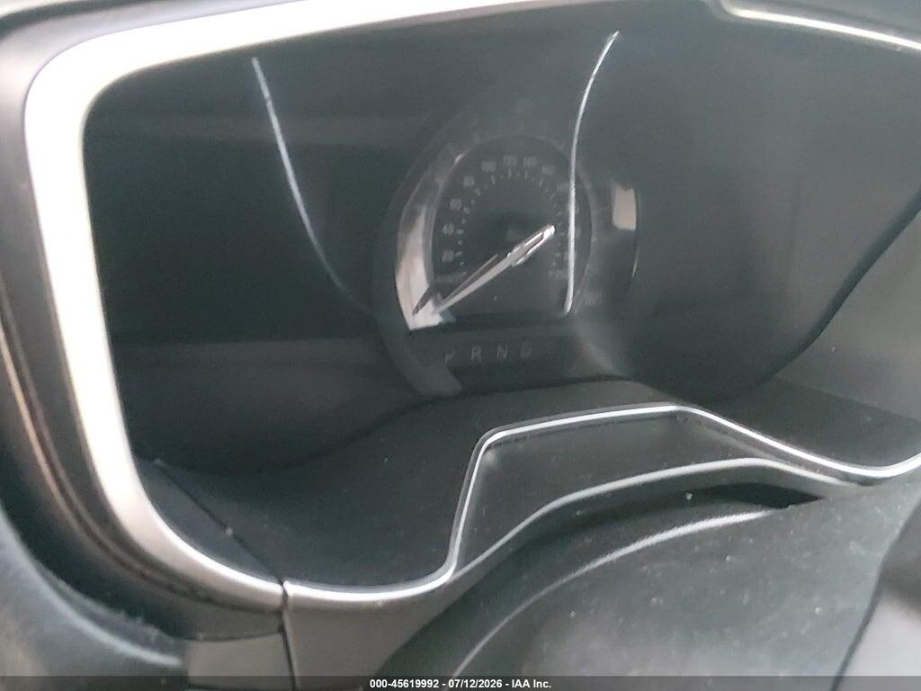 3FA6P0K91HR130226 2017 FORD FUSION photo no. 7