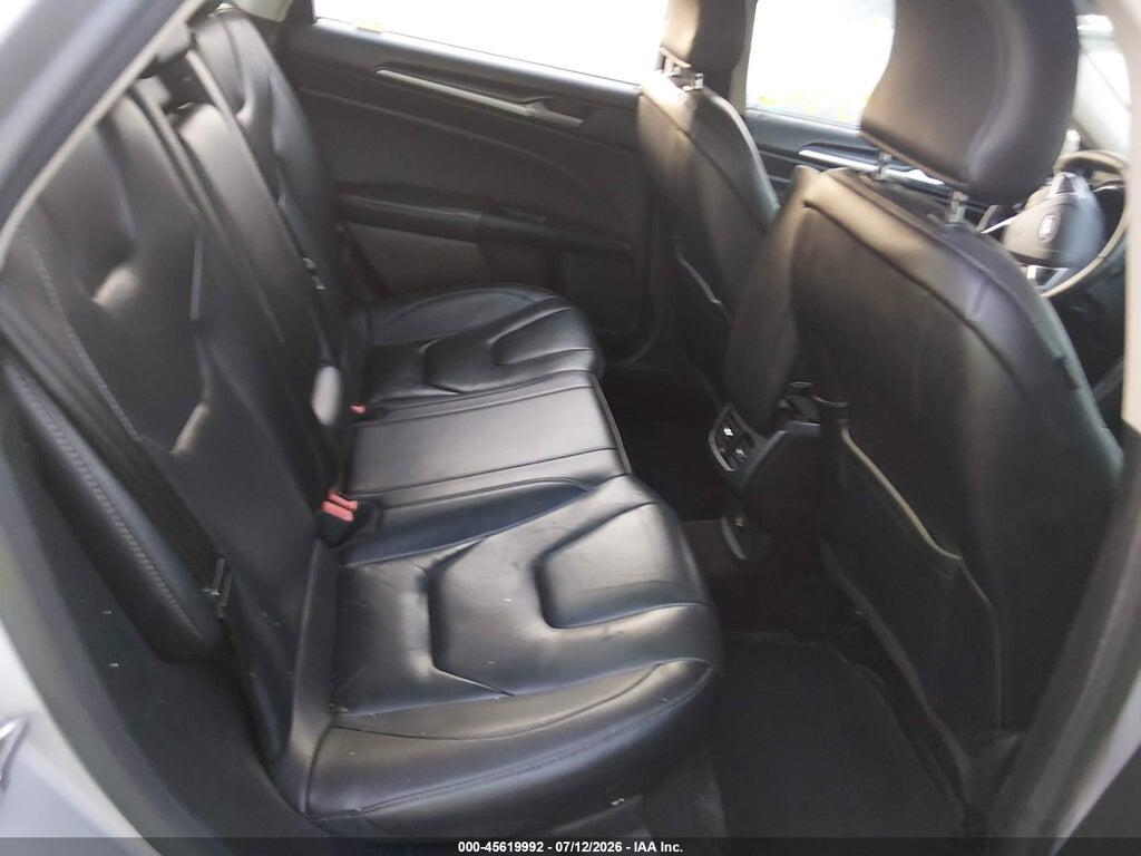 3FA6P0K91HR130226 2017 FORD FUSION photo no. 8