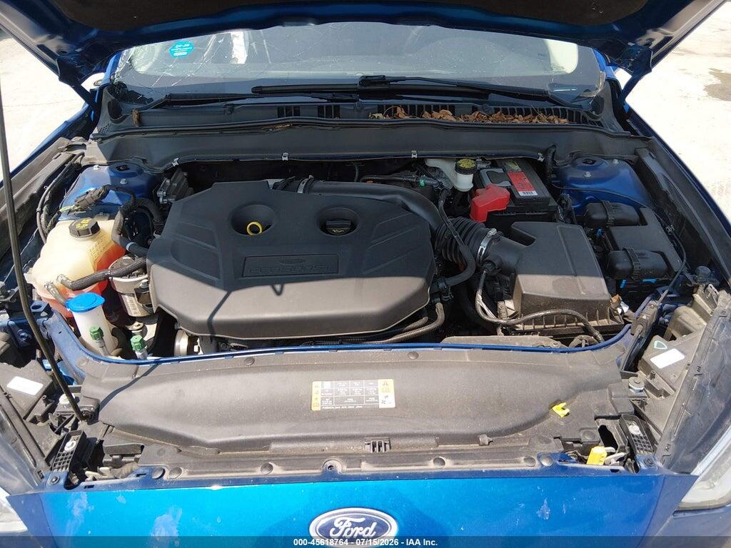 3FA6P0H99HR103752 2017 FORD FUSION photo no. 10